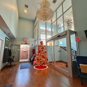 Ozone Inn & Suites New York