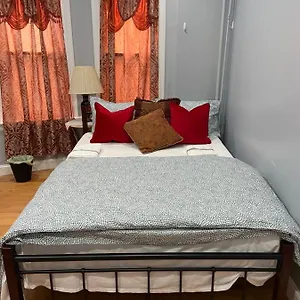 A Spacious In Queens New York