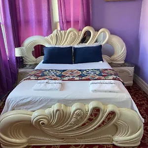 A Lavish In Queens New York