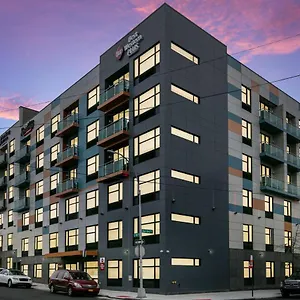 Western Executive Residency Bronx New York