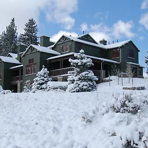https://snowcreek-resort.mammothlakeshotels.org