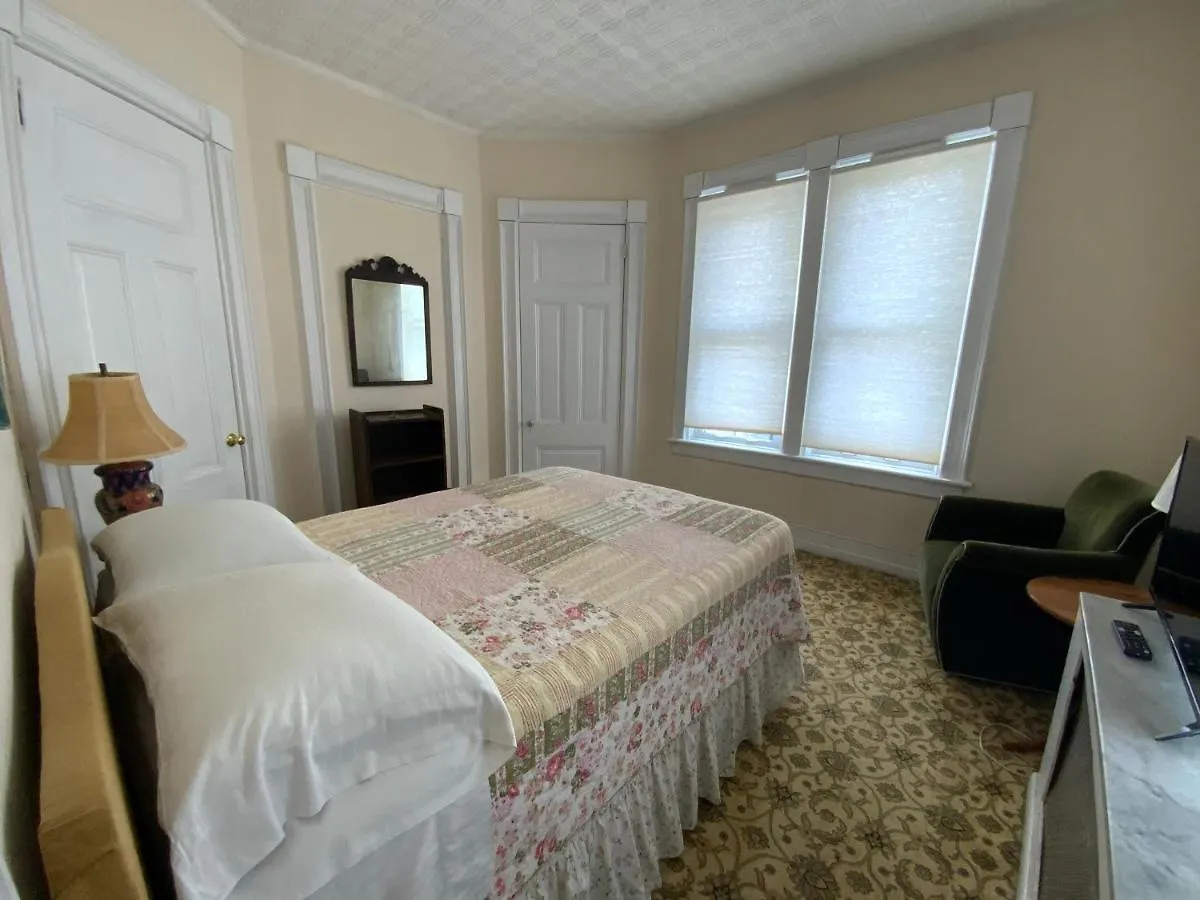 Fort Pl B&B And Gallery New York 0*,  United States