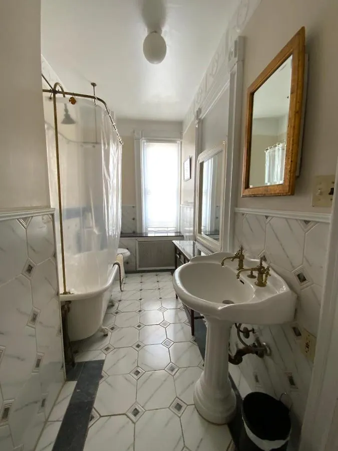 Fort Pl B&B And Gallery New York 0*,  United States
