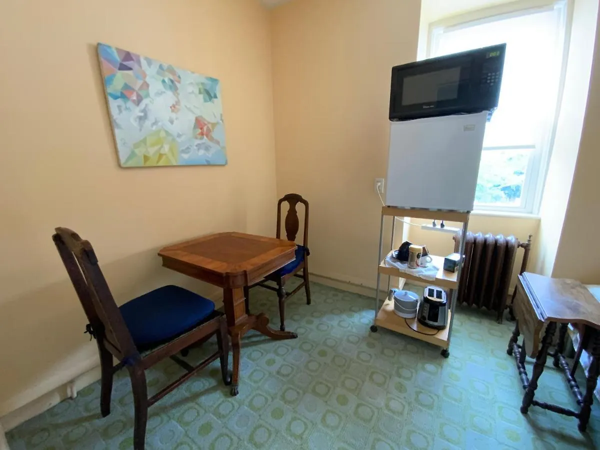 Fort Pl B&B And Gallery New York United States